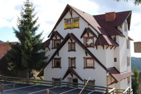 Villa Sofija